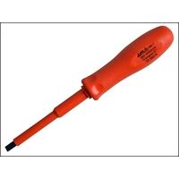 ITL Insulated Insulated Engineers Screwdriver 100mm (4in)