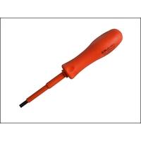 ITL Insulated Insulated Electrician Screwdriver 75mm (3in)