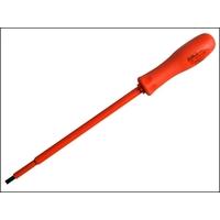 ITL Insulated Insulated Electrician Screwdriver 200mm (8in)