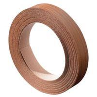 IT Kitchens Shaker Walnut Effect Edging Tape (L)10000mm