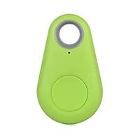 iTag Bluetooth anti-lost tracker Bluetooth finder smart Bluetooth tracker(batteries are not incloud)