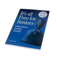 It?s all free for seniors book