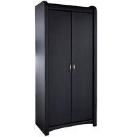 Italian Furniture Azur 2 Door Wardrobe