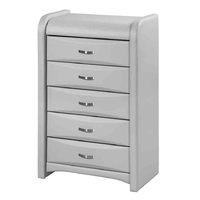 Italian Furniture Azur 5 Drawer Chest