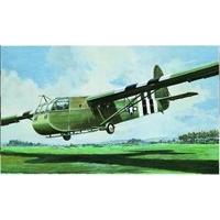 italeri 1118 waco cg 4a glider 172 plastic kit