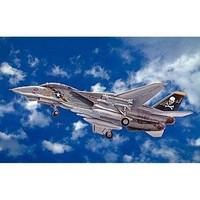 Italeri 2667 F-14A Tomcat 1:48 Plastic Kit