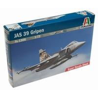 Italeri 1/72 SAAB JAS 39 Gripen # 1306