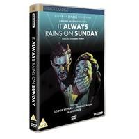 it always rains on sunday digitally remastered dvd 1947