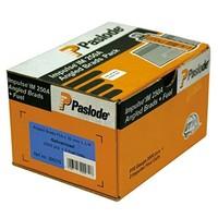 itw paslode f16 x 51mm angled brad nails for im65a im250a galv 2000 2  ...