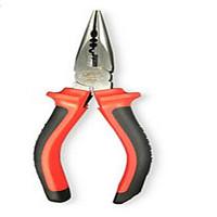 It 6 Dual Color Handle With Clamp RP-6 With 60 Chrome Steel With A High Edge