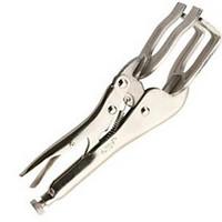 It Used 9 Welding Pliers Pliers With Chrome Vanadium Steel Material Strong Toughness