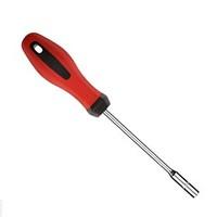 It Has Soft Handle Center Hole Nut Screwdriver Sd8-125/1