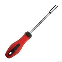 It Has Soft Handle Center Hole Nut Screwdriver Sd9-125/1