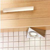 it kitchens mains powered cabinet light pack of 3