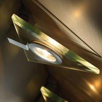 it kitchens mains powered cabinet light pack of 3