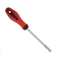It Has Soft Handle Center Hole Nut Screwdriver Sd6-125/1