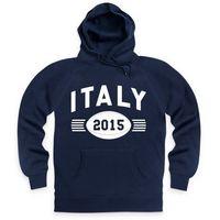 Italy Supporter Hoodie