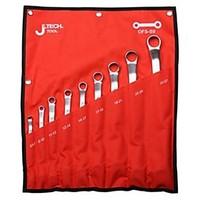 It 9 Double Mei Wrench Kit /1 Set