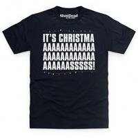 It\'s Christmas! T Shirt
