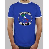 its where my story begins - lazio
