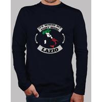 its where my story begins - lazio
