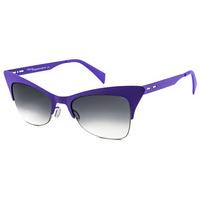 Italia Independent Sunglasses II 0504 I-METAL 014/000