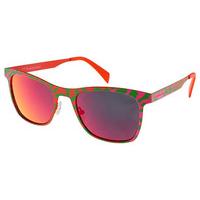 Italia Independent Sunglasses II 0024 I-ACE METAL 055/018