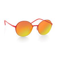 Italia Independent Sunglasses II 0201 I-THIN METAL 055/000