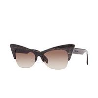 Italia Independent Sunglasses II 0908 I-PLASTIK BH2/120