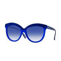 Italia Independent Sunglasses II 0092V2 I-PLASTIK VELVET 021/022