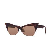 Italia Independent Sunglasses II 0908 I-PLASTIK 092/000