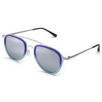 Italia Independent Sunglasses II 0254C I-THIN RIM 075/075