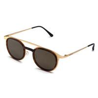 Italia Independent Sunglasses II 0252C I-THIN RIM 120/GLS