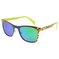 Italia Independent Sunglasses II 0024 I-ACE METAL 063/033