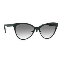 Italia Independent Sunglasses II 0022 I-ACE METAL 009/000