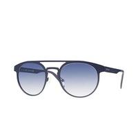 Italia Independent Sunglasses II 0020 I-ACE METAL 021/000