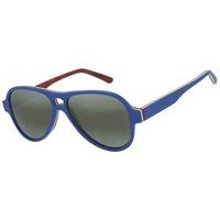 Italia Independent Sunglasses II 0054AQ ALTA QUOTA 090/082