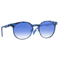 Italia Independent Sunglasses II 0023 I-ACE METAL 023/000