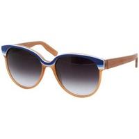 Italia Independent Sunglasses II 0049 022/000