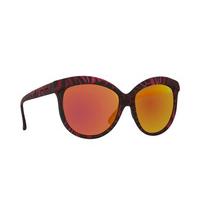 Italia Independent Sunglasses II 0092 I-PLASTIK ZEF/053