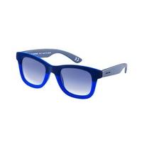 Italia Independent Sunglasses II 0090V2 I-PLASTIK VELVET 021/022