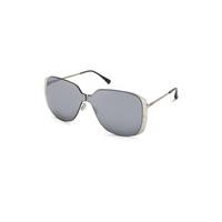 Italia Independent Sunglasses II 0214 I-METAL 075/SME