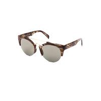 Italia Independent Sunglasses II 0921 I-PLASTIK BTG/044