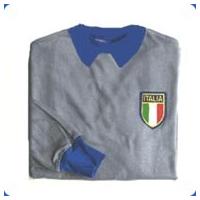 Italy 1982 Goalkeeper Shirt