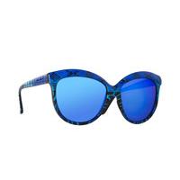 Italia Independent Sunglasses II 0092INX I-PLASTIK 022/000