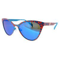 Italia Independent Sunglasses II 0022 I-ACE METAL 027/055