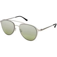 Italia Independent Sunglasses II 0254 I-METAL 075/075