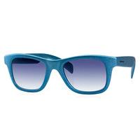 Italia Independent Sunglasses II 0090BTT I-TOUCH/I-TEEN Kids 022/000