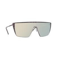 Italia Independent Sunglasses II 0215 I-METAL ZEB/044