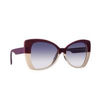 Italia Independent Sunglasses II 0904V2 I-PLASTIK 057/002